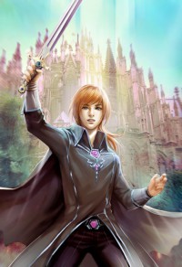 坏男乖女记