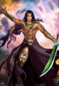破世武尊
