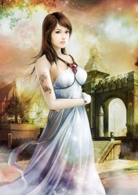 蒼宇錄:末世之書