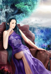 女神的絕品戰神