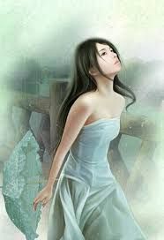 异世变身狐女