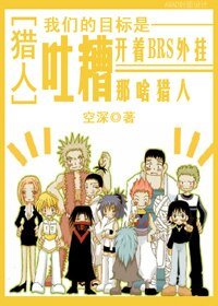 (獵人同人)我們的目標是——開著BRS外掛吐糟那啥獵人