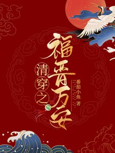 (历史同人)清穿之福晋万安