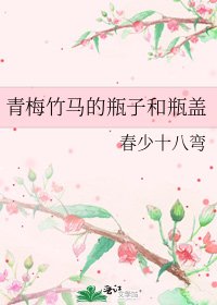 青梅竹馬的瓶子和瓶蓋