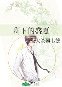 剩下的盛夏