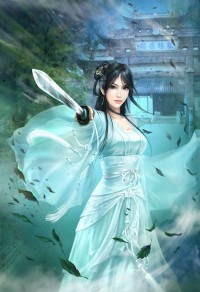 畫骨女仵作