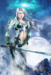 蕩劍誅魔傳