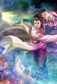 花下重门