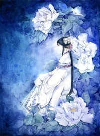 萌仙出沒，冷王請注意