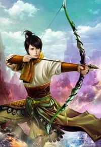 醜女悍妻：山裡漢猛如虎