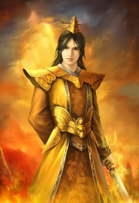 白蛇進化