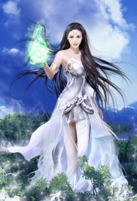 貴妃娘娘求翻牌