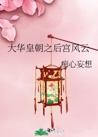 大華皇朝之後宮風雲