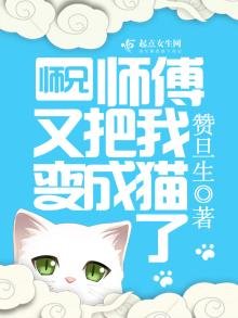 师兄师傅又把我变成猫了