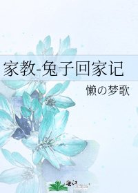 家教-兔子回家记